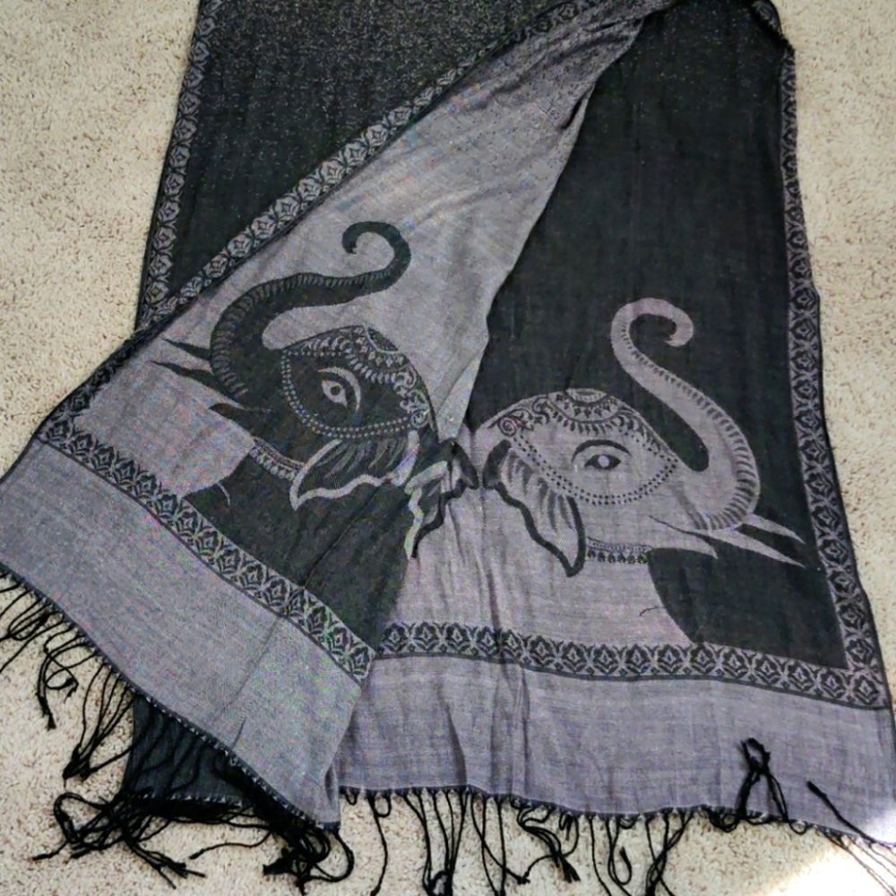 Scarf